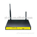 VPN Router F3834 industrial level 100Mbps LTE 4G router